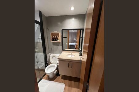 Apartamento para alugar com 1 quarto, 32m² em Aguas Claras, Brasília