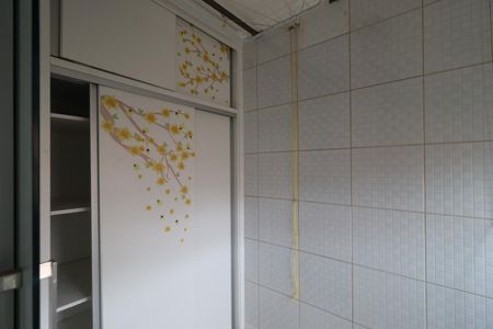 Apartamento para alugar com 88m², 3 quartos e 2 vagas Apartamento para alugar com 88m², 3 quartos e 2 vagasÁrea de Serviço