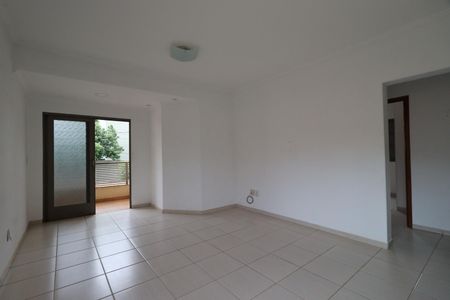 Sala de apartamento para alugar com 3 quartos, 88m² em Vila Monte Alegre, Ribeirão Preto