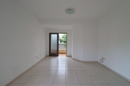 Sala de apartamento para alugar com 3 quartos, 88m² em Vila Monte Alegre, Ribeirão Preto