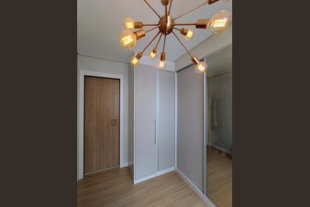 Apartamento para alugar com 56m², 2 quartos e 1 vagaQuarto 2