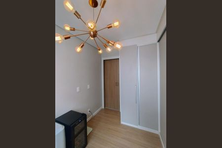 Apartamento para alugar com 56m², 2 quartos e 1 vagaQuarto 2