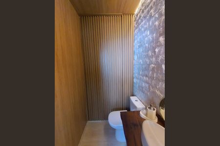 Apartamento para alugar com 56m², 2 quartos e 1 vagaBanheiro Social