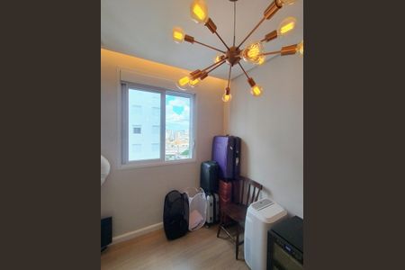 Apartamento para alugar com 56m², 2 quartos e 1 vagaQuarto 2