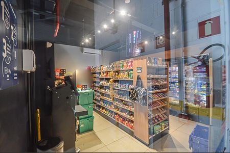 Apartamento para alugar com 56m², 2 quartos e 1 vagaMercado