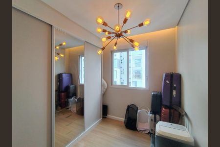 Apartamento para alugar com 56m², 2 quartos e 1 vagaQuarto 2