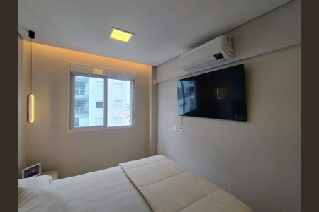 Quarto 1 - Suíte de apartamento para alugar com 2 quartos, 56m² em Rudge Ramos, São Bernardo do Campo