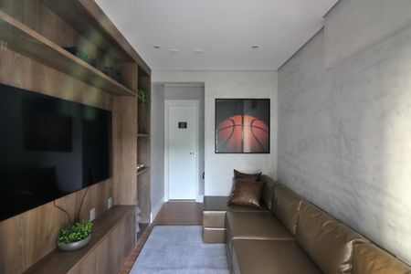 Apartamento para alugar com 56m², 2 quartos e 1 vagaÁrea comum