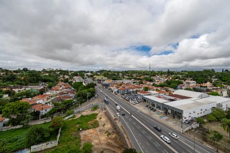 Vista da Sala de apartamento à venda com 4 quartos, 67m² em Vila Nova Caledonia, São Paulo