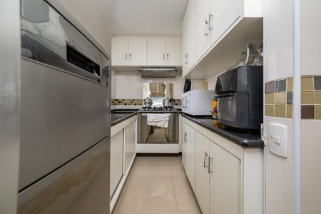 Apartamento à venda com 67m², 4 quartos e 1 vagaCozinha