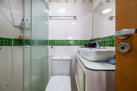 Apartamento à venda com 67m², 4 quartos e 1 vagaBanheiro