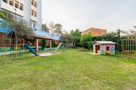 Apartamento à venda com 67m², 4 quartos e 1 vagaÁrea comum - Playground