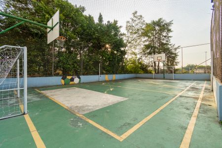 Apartamento à venda com 67m², 4 quartos e 1 vagaÁrea comum - Quadra esportiva