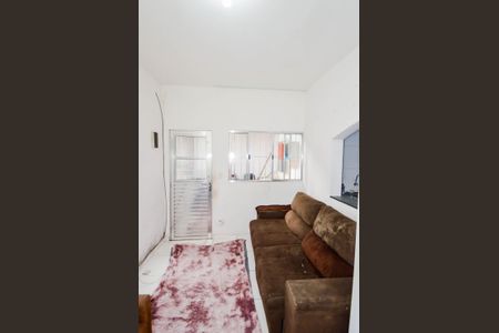 Sala de casa para alugar com 2 quartos, 70m² em Vila Carmela Ii, Guarulhos