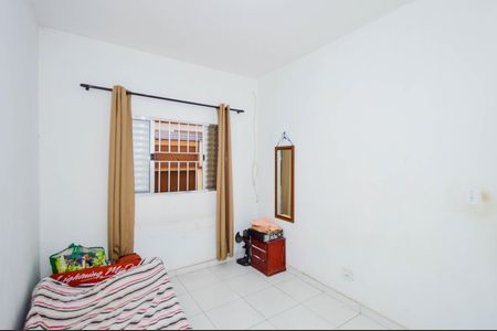 Quarto 1 de casa para alugar com 2 quartos, 70m² em Vila Carmela Ii, Guarulhos