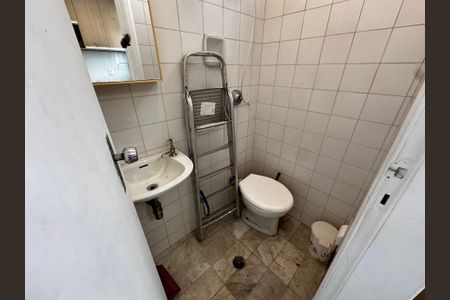 Apartamento à venda com 120m², 3 quartos e 2 vagas