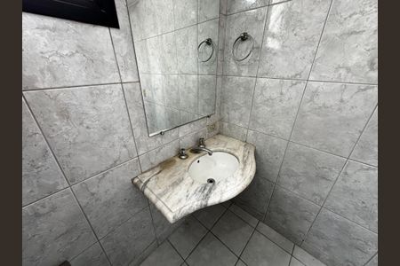 Apartamento à venda com 120m², 3 quartos e 2 vagas