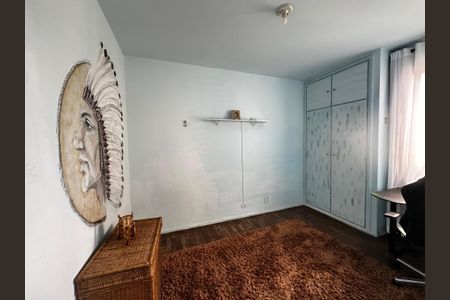 Apartamento à venda com 120m², 3 quartos e 2 vagas