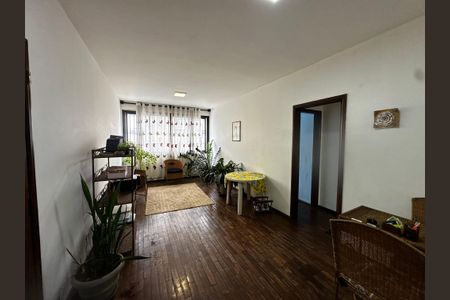 Apartamento à venda com 120m², 3 quartos e 2 vagas