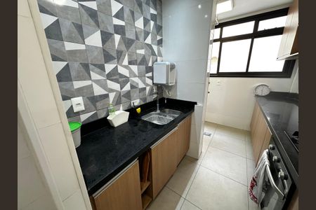 Apartamento à venda com 120m², 3 quartos e 2 vagas