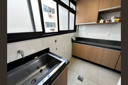 Apartamento à venda com 120m², 3 quartos e 2 vagas