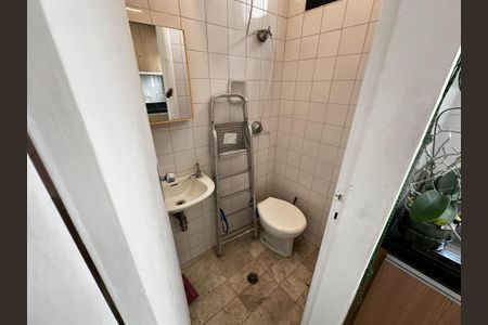 Apartamento à venda com 120m², 3 quartos e 2 vagas