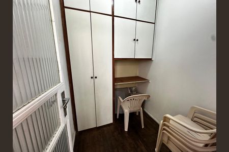 Apartamento à venda com 120m², 3 quartos e 2 vagas
