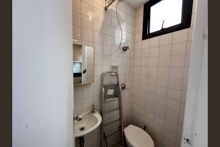 Apartamento à venda com 120m², 3 quartos e 2 vagas