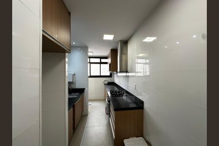 Apartamento à venda com 120m², 3 quartos e 2 vagas