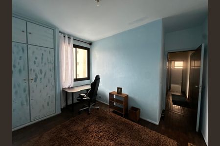 Apartamento à venda com 120m², 3 quartos e 2 vagas