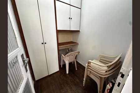 Apartamento à venda com 120m², 3 quartos e 2 vagas