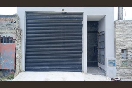 Casa para alugar com 1 quarto, 42m² em Jundiapeba, Mogi das Cruzes