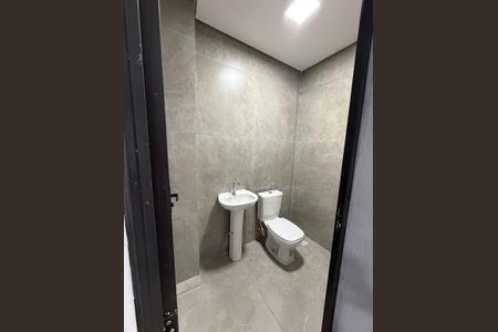 Casa para alugar com 1 quarto, 42m² em Jundiapeba, Mogi das Cruzes