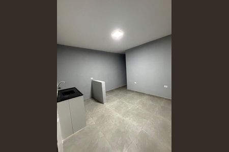 Casa para alugar com 1 quarto, 42m² em Jundiapeba, Mogi das Cruzes