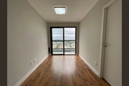 Apartamento à venda com 31m², 1 quarto e sem vagaSala