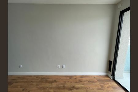 Sala de apartamento à venda com 1 quarto, 31m² em Butantã, São Paulo