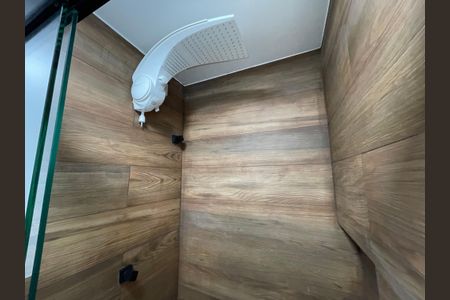 Apartamento à venda com 31m², 1 quarto e sem vagaBanheiro