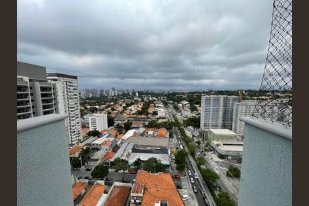 Apartamento à venda com 31m², 1 quarto e sem vagaQuarto 1