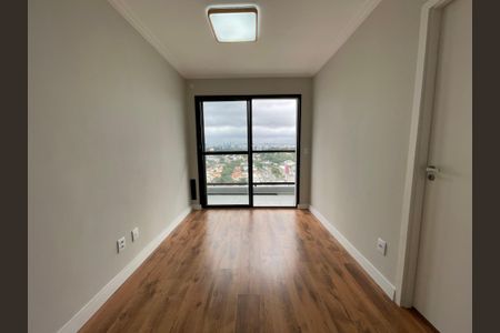 Sala de apartamento à venda com 1 quarto, 31m² em Butantã, São Paulo