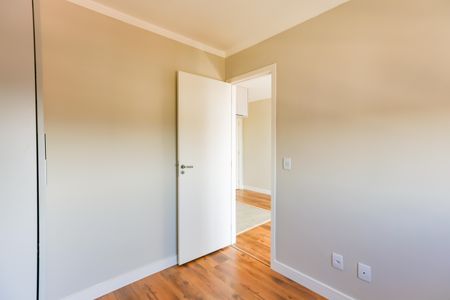 Quarto de apartamento à venda com 1 quarto, 31m² em Butantã, São Paulo