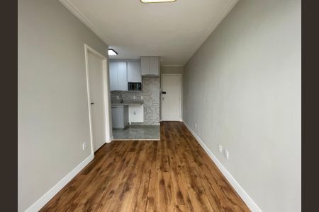 Sala de apartamento à venda com 1 quarto, 31m² em Butantã, São Paulo
