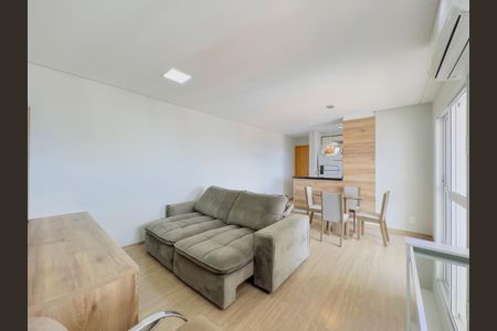 Apartamento para alugar com 2 quartos, 72m² em Jardim Veneza, São José dos Campos