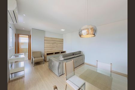 Apartamento para alugar com 2 quartos, 72m² em Jardim Veneza, São José dos Campos