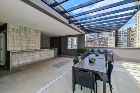 Apartamento para alugar com 32m², 1 quarto e sem vagaÁrea comum