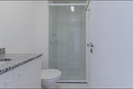 Apartamento para alugar com 32m², 1 quarto e sem vagaBanheiro