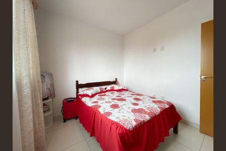 Apartamento à venda com 3 quartos, 86m² em Milionários, Belo Horizonte