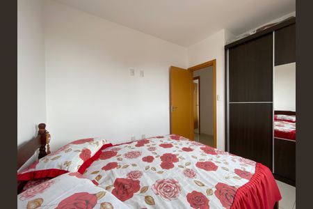 Apartamento à venda com 3 quartos, 86m² em Milionários, Belo Horizonte