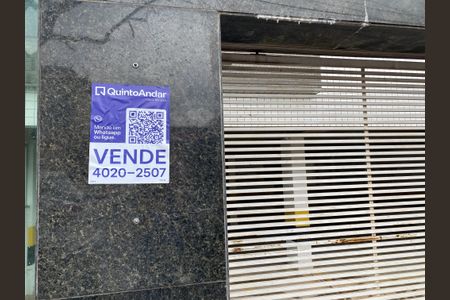 Apartamento à venda com 86m², 3 quartos e 2 vagasplaquinha instalada TIKP-188 