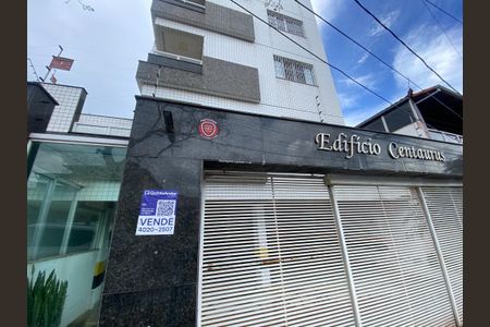 Apartamento à venda com 86m², 3 quartos e 2 vagasplaquinha instalada TIKP-188 