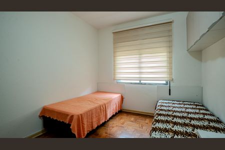 Apartamento à venda com 102m², 3 quartos e 1 vagaQuarto 2